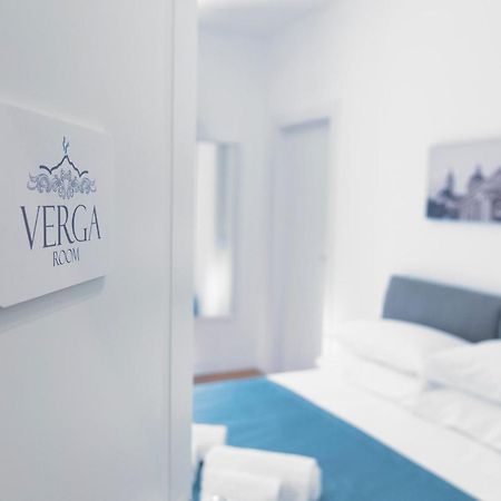 Civicocento Charming Rooms Катания Экстерьер фото