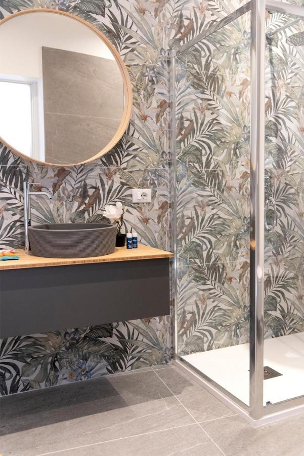Civicocento Charming Rooms Катания Экстерьер фото