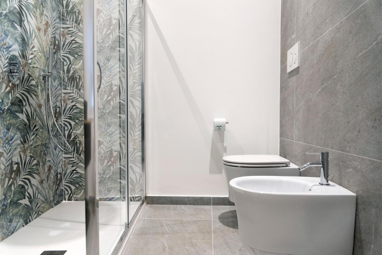 Civicocento Charming Rooms Катания Экстерьер фото